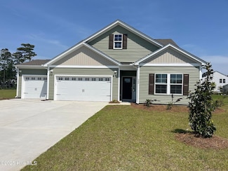 560 Dandelion Place NW Unit Lot 121, Calabash, NC 28467