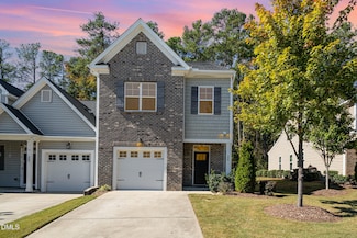 229 Zante Currant Rd, Durham, NC 27703