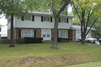 2659 Sparta Ct, Olympia Fields, IL 60461