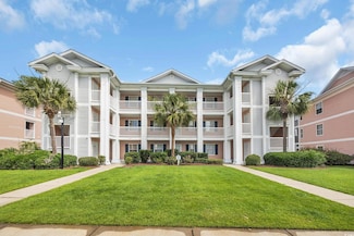 627 Waterway Village Blvd Unit 8E, Myrtle Beach, SC 29579