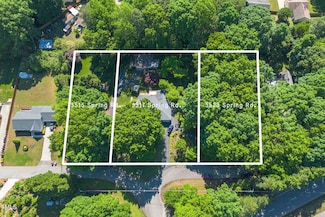 5523 Spring Rd, Raleigh, NC 27603