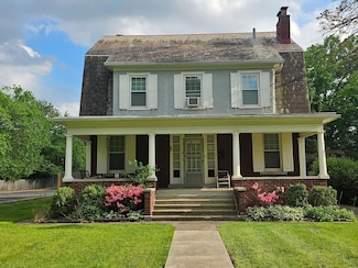 91 Oakland Park Ave, Columbus, OH 43214