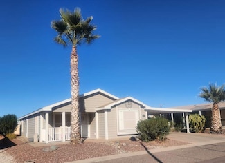 437 E Germann Rd Unit 107, San Tan Valley, AZ 85140