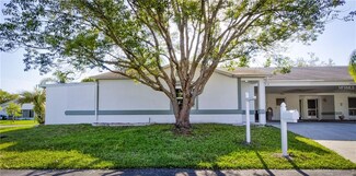 4219 San Rafael Ave, New Port Richey, FL 34655