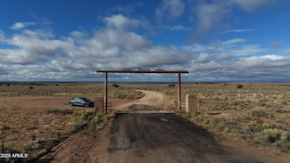 37 River Meadow Ranch -- Unit 37, Saint Johns, AZ 85936