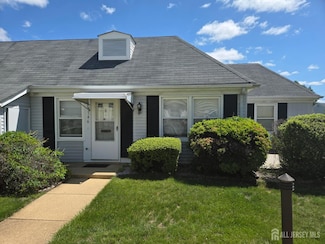 146 Old Nassau Rd, Monroe Township, NJ 08831
