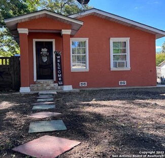 142 Elks Dr, San Antonio, TX 78211