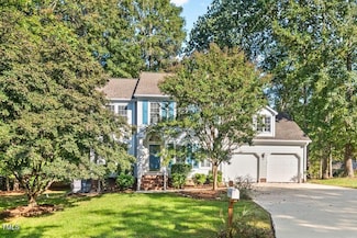 3100 Wilderness Rd, Durham, NC 27712