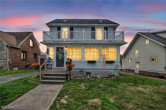 308 E Baird Ave, Barberton, OH 44203