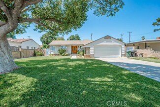 2318 W Clydewood Ave, West Covina, CA 91790