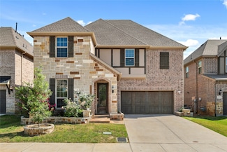 3432 Poinsettia Way, Irving, TX 75038