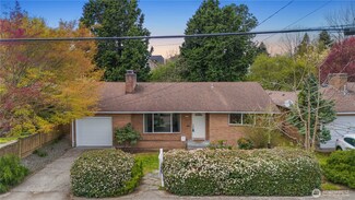 8045 20th Ave NE, Seattle, WA 98115