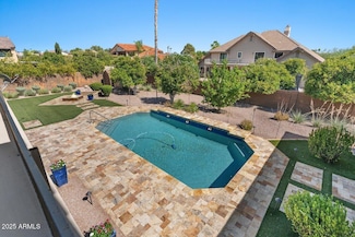 4019 E Hackamore Cir, Mesa, AZ 85205