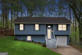 2831 Pine Log Way, Buford, GA 30519