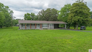 3561 Beal Rd, Hardin, KY 42048