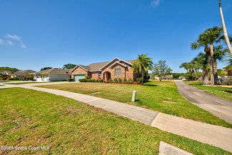 4065 Sand Ridge Dr, Merritt Island, FL 32953