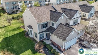 8604 Cascade Rd, Breinigsville, PA 18031