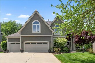 15920 Birch St, Stilwell, KS 66085