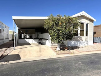 702 S Meridian Rd Unit 992, Apache Junction, AZ 85120