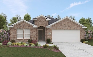 40652 Pessi Rd, Magnolia, TX 77354