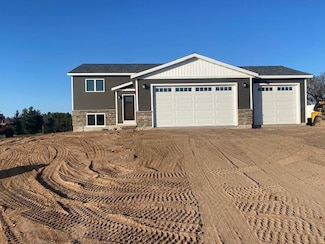 1403 Ellen Ct, Merrill, WI 54452