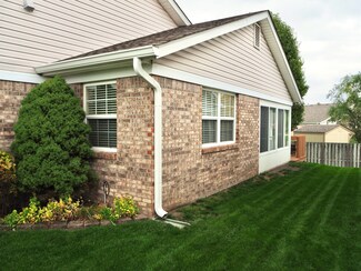 8157 Bentley Farms Place, Indianapolis, IN 46259
