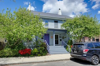 205 Appleton St Unit 2, Cambridge, MA 02138