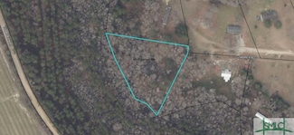 4515 Harper Rd, Metter, GA 30439