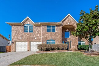 22911 Hausworth Ct, Spring, TX 77373