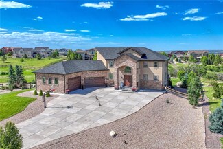 7343 Upton Ct, Castle Rock, CO 80104