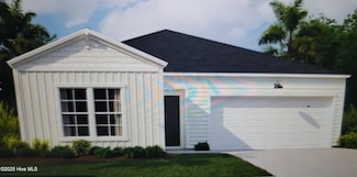 490 Ladyfish Loop NW Unit Hartford, Sunset Beach, NC 28468