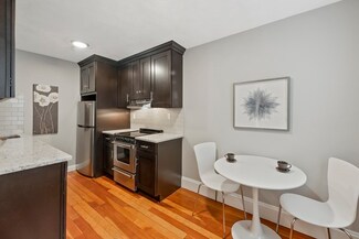 86 Jersey St Unit 43, Boston, MA 02215