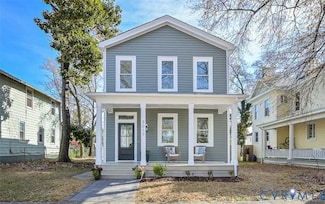 3017 Hanes Ave, Richmond, VA 23222