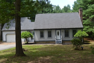 382 Cabin Rd, Colchester, CT 06415