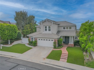 31 Crestview Dr, Rancho Santa Margarita, CA 92688