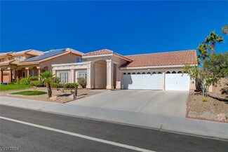 8712 W Gilmore Ave, Las Vegas, NV 89129