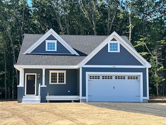 54 Summerwind Place Unit 10, Greenland, NH 03840