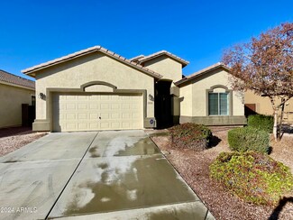 25742 W Victory St, Buckeye, AZ 85326