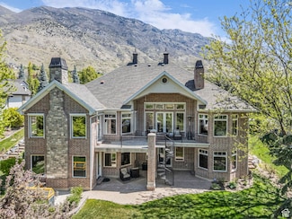 3211 N Millcreek Rd, Pleasant Grove, UT 84062