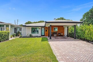 1366 NE 39th St, Oakland Park, FL 33334