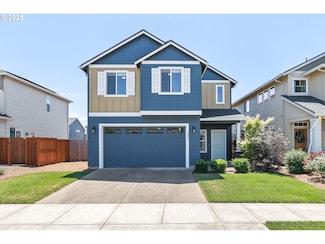 2095 S Heather St, Cornelius, OR 97113