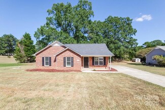 3502 Clearview Dr, Monroe, NC 28110