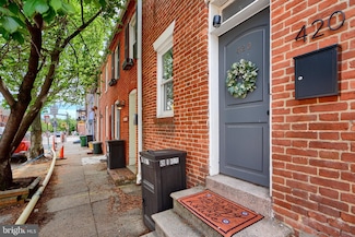 420 S Wolfe St, Baltimore, MD 21231