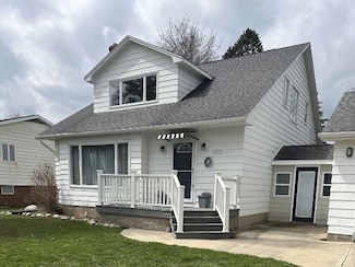 115 N Main St, Pigeon, MI 48755