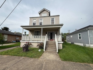 415 N 7th St, Ironton, OH 45638