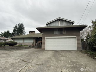 16545 Des Moines Memorial Dr S, Burien, WA 98148
