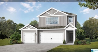 9847 Roseville Place, Warrior, AL 35180