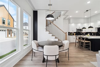 9011 Orange Spring Dr, Houston, TX 77080