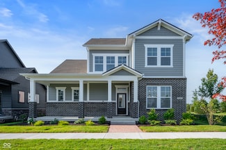 19997 Old Dock Rd, Westfield, IN 46074