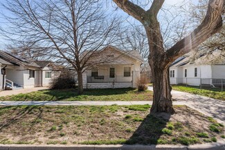 2036 S Main St, Wichita, KS 67213